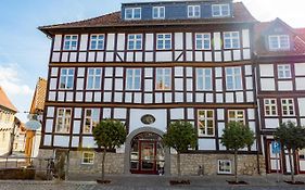 Hotel&Restaurant Brauner Hirsch Osterwieck